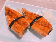 -小山日本料理(兴业太古汇店)