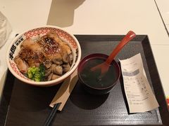 -牛邸·烧肉饭(来福士店)