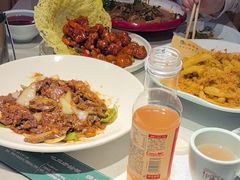 -津沽小院(天津之眼店)