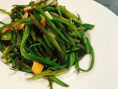 -京尊烤鸭店JINGZUN(春秀路店)