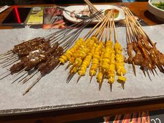 -火联烧烤(学院路创始店)