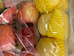 -鲜力达果品批发直销(青山店)