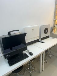 -清清博视儿童眼视光中心(角门西店)