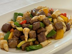 -朱仔记食府(江南大道店)