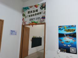 -逝水玩具折扣店