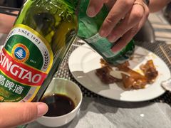 -青岛鑫江温德姆酒店