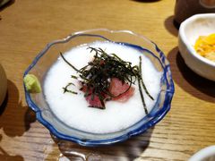 -水之惠鲜鱼料理(王府大街店)