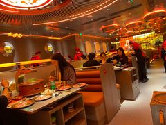 -西塔老太太泥炉烤肉(苏州大悦城店)