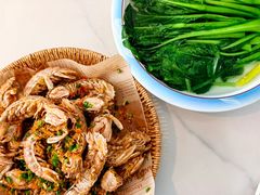 -皓景海鲜·地标美食(双月湾店)