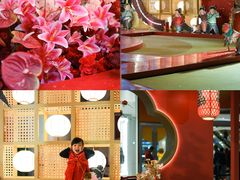 -深圳来福士广场