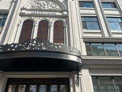 -马克西姆俄罗斯餐厅(通亚街店)