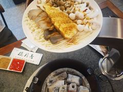 -揽月斋炙子烤肉·清真(安定门·五道营店)