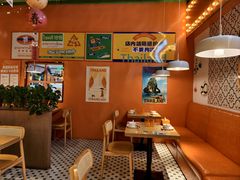 -小小集渔·泰式大排档(南京江宁万达店)