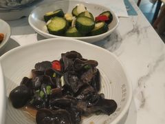-康師傅私房牛肉面(浦机三店)