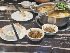 -古乐牛香·鲜牛肉牛杂火锅(五一中路店)