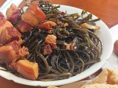 -二张农家菜(天通苑店)