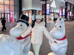 -大悦城(沈阳中街店)