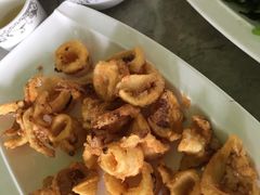 -四川小胡子海鲜(丁村万人海鲜广场店)