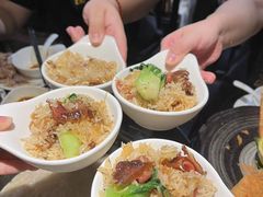 -捞王锅物料理(凯旋路店)