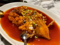 -杭州君悦酒店·湖滨28中餐厅