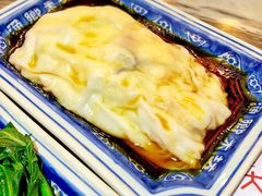 鱼皮肠-渔乡米坊·岭南传统小吃专门店(天河龙口西店)