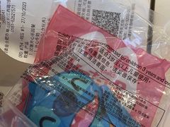 -麦当劳(合肥之心城店)