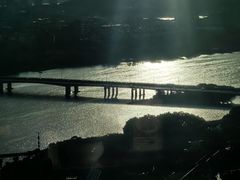 -三迪希尔顿酒店·星空酒廊