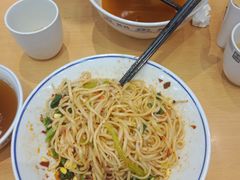 -苏氏牛肉面(北京南路店)