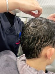 -熙朵美学植发·连锁品牌