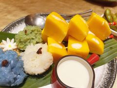 -暹罗泰·泰国餐厅(仁和新城店)