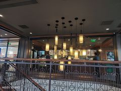 -星巴克(太原柳巷第一店)