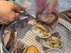 -海味当家·蒸锅海鲜(星海公园店)
