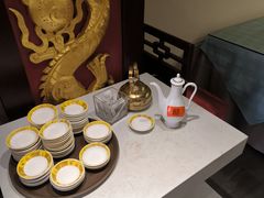 -狗不理(水上北路旗舰店)