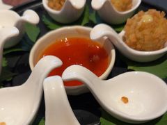 -若蘭慈·无国界素食料理(欢乐海岸店)