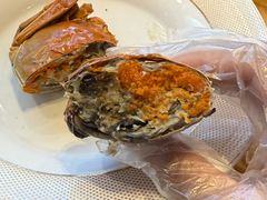 -品鲜村农家菜·阳澄湖大闸蟹(总店)