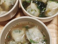 -素满香·全民食养自助(长宁龙之梦店)