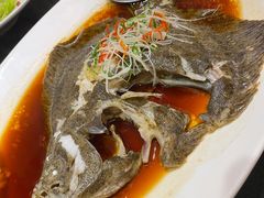 -旺顺阁海鲜广场(亚运村店)