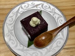 藍莓布丁-町家Machiya(泰府·名邸店)