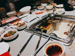 -海底捞火锅(旭辉MALL店)