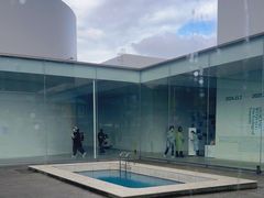 -金泽21世纪美术馆