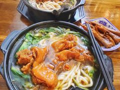 -小义乌砂锅拉面(海事共享区店)