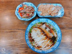 -孙盛兴奥灶面馆·蟹黄面·三虾面(山塘街总店)