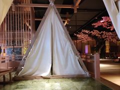 -蓝鲸湾汤泉(包河店)