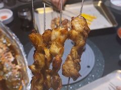 -锦州御烧烤·形象店(人民街店)