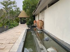 -台山颐和温泉城