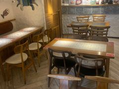 -十面欢腾·海鲜面·台式Bistro(长乐路店)