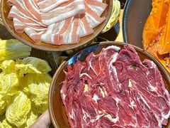-阳阳老火锅(小南门店)