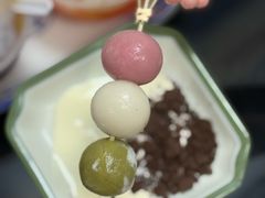 -百花传统甜品店(原址店)