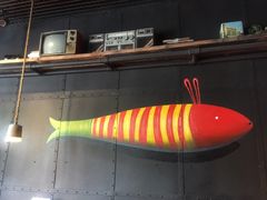 -探鱼·鲜青椒爽麻烤鱼(领展购物广场店)