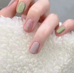 -斯馨·健康美甲美睫